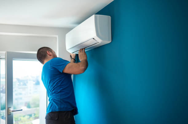 Best HVAC Retrofitting and Upgrading in Asbury Lake, FL