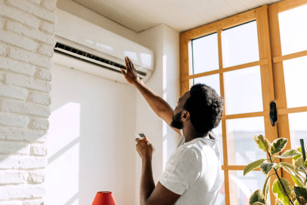 Best Ductless Mini-Split Systems in Asbury Lake, FL
