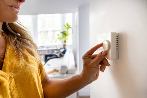 Best HVAC Equipment and Components in Asbury Lake, FL