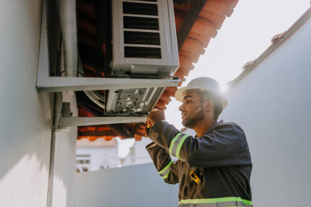 Best HVAC Consulting and Engineering in Asbury Lake, FL