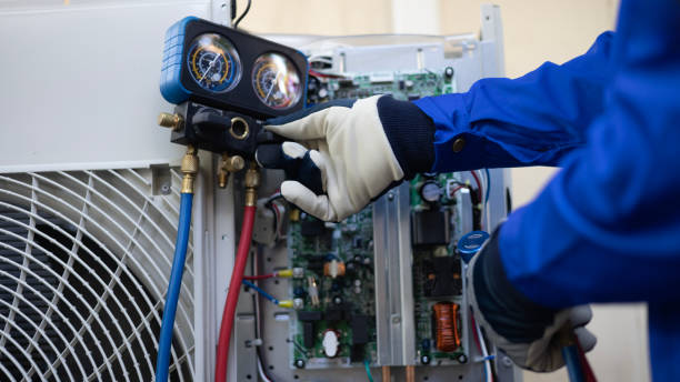 Best Residential HVAC in Asbury Lake, FL